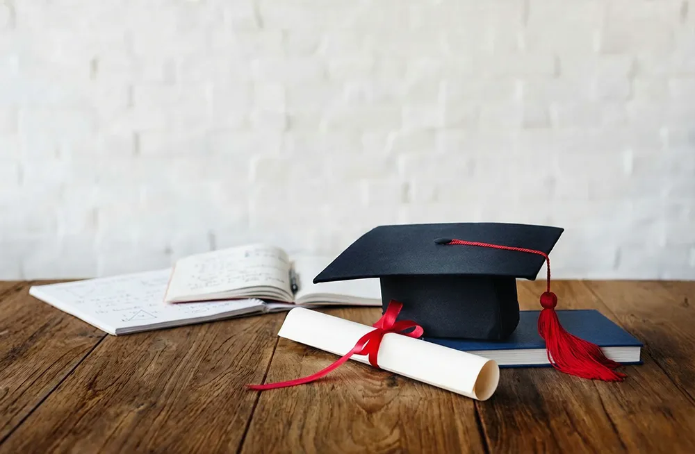 Réussite de son Bac Pro OBM